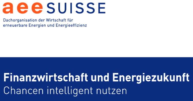 37 Körperschaften S. 15/25 Beispiel für ein Werk, das über das kollektive Gedankengut der Körperschaft berichtet: Titelseite Beschreibung 110 2_ $a AEE Suisse $1 (DE-588).