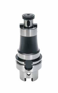 FM Portafrese manicotto combinato con trascinatore fisso Combined adapter for milling cutter Porte-fraise avec entrainement combine Kombidorn Ø Ø Ø HSK 063 () form HKA.063.FM016.065 16 65 32 52 HKA.