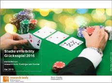 Glücksspielmarkt-Zielgruppe Lottokunden 2017 Studie