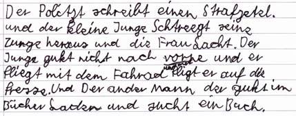 [Sprachstrukturen] & Einblicke in Lernersprachen & Förderung gemessen erschlossen Syntax-Wortstellung Literalität Kasusrealisierung Wortschatz