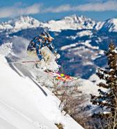 VAIL, BEAVER CREEK, BRECKENRIDGE COLORADO USA 67 The Sebastian Vail VAIL 1 Beaver Creek Colorado Ticket Skiverleih Vail Von 3 bis 14 Tage (insgesamt, nicht pro Skigebiet) gültig für die Skigebiete: