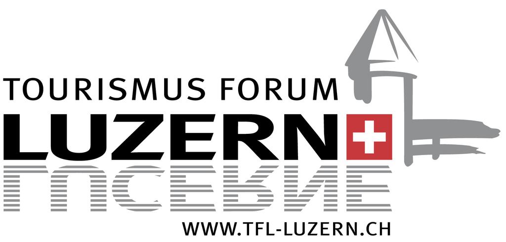 Protokoll Generalversammlung TFL Nr. 14 / 16 14. Generalversammlung des Tourismus Forum Luzern Mitglieder 105 Ehrengäste: 5 Gäste: 27 Entschuldigt: 20 Datum: 26.