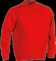 ESSENTIALS Sweater mit Rundhalsausschnitt -