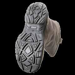 COMPO S3 SCHUHE Stiefel - Schuhspitze: Kunstoffkompositmaterial 200J - Mittelsohle: Nicht-metallisch,