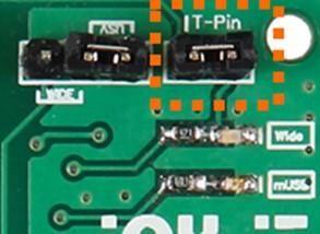 Hiermit wird der USB-Port des StromPi 2 mit dem Raspberry-Pi verbunden und kann auf diesem Wege, je nach angeschlossener Spannungsversorgung, bis zu 3A an Strom liefern.