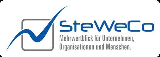 Steffen Weiß Concept - SteWeCo Am Neuhof 4 52146 Würselen Mobil: +49 1578