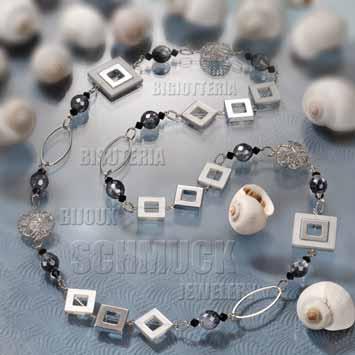 Glasperlen Glass beads Perles en verre Perline in vetro Perla de cristal Glaswachsperlen Glass wax beads Perles nacrées en verre Perle sintetiche di vetro Perlas de cera 60..... 3 mm 60..... 4 mm 60.