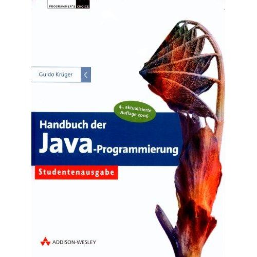 Zum Weiterlesen Guido Krüger: Handbuch der Java-Programmierung 13.2 Pakete 13 Prof. Dr.