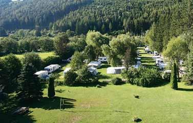 Auch können hier Rafting-Touren für die Flüsse Eisack und Rienz gebucht werden.