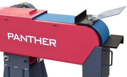 470,00 ZIMMER Super Panther 150/2/3 2,6/3,37 1400/2800 16,5/33 83 105 150 x 2000 mm 5000004003 4 1.