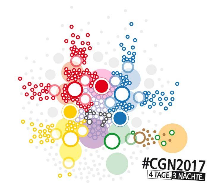 #CGN2017