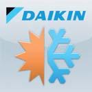 Marketinginstrumente DAIKIN Business Portal: mein.daikin.de NEU App www.daikintogo.de www.daikin.de/energylabel/ Variable Kältemitteltemperatur 1.