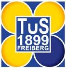 GOLD Freitag: 19:30-20:30 Uhr Zumba fitness TuS 1899 Freiberg e.v.