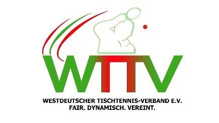 Westdeutscher Tischtennis-Verband e.v. Vorstand für Sport Terminplan 2017/18 (Stand: 8.10.2017) Vorrunde von bis Erwachsene/Senioren Nachwuchs 1.7.2017 TOP 24 Ranglistenturnier Jungen/Mädchen (U18) (Ottmarsbocholt) 2.