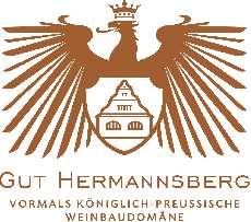 NAHE GUT HERMANNSBERG Ehemalige Weinbaudomäne 55585 Niederhausen Telefon: +49 (0)6758/92500 info@gut-hermannsberg.de www.gut-hermannsberg.de 32.