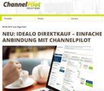 1 Jahr - Rückblick 4 Vermarktung und Events > 40 Contentintegrationen Gast- und