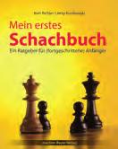 Jerzy Konikowski/Uwe Bekemann 14,80 Schacheröffnungen Offene Spiele lesen verstehen spielen 1.