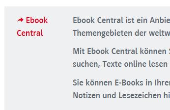 Fenster für die Shibboleth-Anmeldung abrufen.