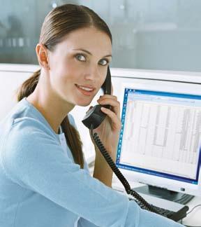 Service Für Planer Telefon-Hotline für anwendungstechnische Beratung Ausarbeitung von Lösungsvorschlägen bei statischen,