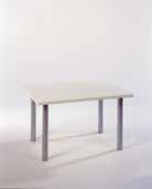 Mini Tavo 50/ Tisch/table/table Fixy - Mini Anbautisch/table juxtaposée/ side table Hold - Mini Regalhalter/ support étagère/ shelf bracket