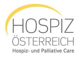 HOSPIZ ÖSTERREICH Dachverband von Palliativ- und Hospizeinrichtungen Ergebnisse der Datenerhebung 2013 von