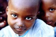 SOS-Kind-Patenschaft Mit einer SOS-Kind-Patenschaft kann die langfristige finanzielle und soziale Absicherung eines Kindes sichergestellt werden.