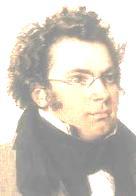Franz Schubert (*31. Januar 1797 19. November 1828 ) Die Winterreise Op. 89,D 911 Liederzyklus, Text: Wilhelm Müller Konstantin Paganetti, Bariton Eric Schneider am Flügel 1. Gute Nacht 2.