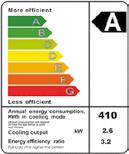 Multi-System multirelax Hohe energetische Wirksamkeit Ausser hohem