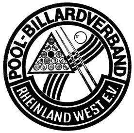 Pool-Billard Verband Rheinland-West e.v.