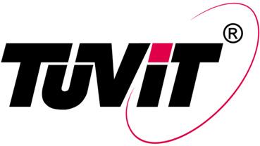 Anlage zum Zertifikat TUVIT-TSI66101.12 Seite 4 von 4 und zugriffsgeschützt getrennt vom Sicherheitsbereich aufbewahrt.