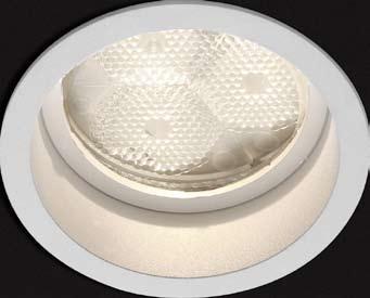 com TAL wird ab 2010 seine LED-Produkte mit PowerLED s ausstatten, die eine hohe Lichteffizienz haben. Dies macht sich vor allem bei den weissen LED s stark bemerkbar.