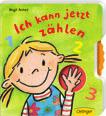 14 Seiten / Ab 2½ Jahren ISBN 978-3-7891-6276-3 Die kleine