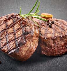 STEAKS Unsere Steaks kommen direkt