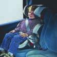 )) Sitzerhöhungen und Schlafstützen Warum ältere Kinder auf Sitzerhöhungen gesichert werden müssen Für Kinder unter 150 cm Körpergröße besteht bei einer zu frühen ausschließlichen Verwendung des