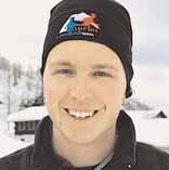 Aber wir wollen es nächstes Mal besser machen. Christoph Frommelt, OK-Chef Skiclub Schaan Das Rennen und das Wetter waren supertoll!