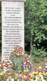 Dieter Nagel Heimatverein Leuna Heimat- u. Geschichtsverein e. V. Zöschen 25 Jahre Gedenken und Erinnern Am 22 Mai 2016 fand, nun schon zum 25.