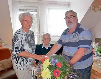Geburtstag am 06.07. Frau Hannelore Landskron zum 81. Geburtstag am 06.07. Herrn Helmut Mangold zum 79. Geburtstag am 07.07. Frau Roswitha Styra zum 76. Geburtstag am 08.07. Frau Ilse Daßler zum 80.