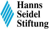 Tagungsbericht Brennpunkt Nahost Georg Bechtold Expertenrunde der Hanns-Seidel-Stiftung am 4. September 2008 im Konferenzzentrum München Datei eingestellt am 15. September 2008 unter www.hss.