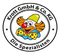 KG Fachlagerist/in Krott GmbH Co.