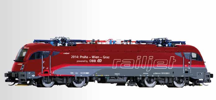 Ausländische Bahnverwaltungen Ep. IV/VI Bestellschluss: 31.03.2015 Reisezugwagenset Balt-Orient-Express 3, bestehend aus einem Schlafwagen, Typ Y, der CFR und einem Reisezugwagen 2.