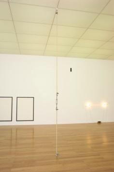 Resopal auf Holz, 37 x 37 x 12,5 cm, Kunstmuseum Liechtenstein, Vaduz, MMK Bill Bollinger