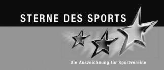 Sportförderung Hannoversche Volksbank Start der Sterne des Sports 2012 Machen Sie mit!