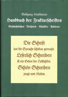 , 2000 [15,00] 474 Erich Limpach für jeden Tag; Sinngedichte und Spruchweisheiten des 20,00 Dichters, zuſammengeſtellt von Friedrich Witte; 408 S., geb., 2. Auflage 2003 [17,00] 482 Hausbuch deutſcher Dichtung.