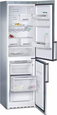 Frei stehende Kühlgeräte Produkt-Vorteile Abtau-Automatik Kein lästiges Abtauen mehr, denn das erledigen die Kühlschränke automatisch ohne dass sich Temperaturschwankungen negativ auf Lebensmittel