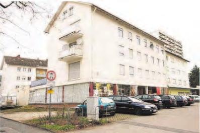 Stockach-OT Bauplatz für Einfamilienhaus in idyllischer und verträumter Lage. Käuferprov.: 3.