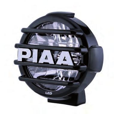 PIAA LP560 (151 mm) LED Power PIAA LP570