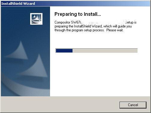 3.2. Installation Laden Sie sich die benötigte Software von unserer Webseite www.wachendorff.de/wp aus dem Downloadverzeichnis herunter.