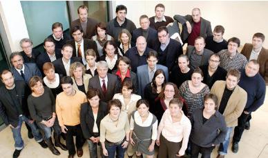Das Institut: infas Institut für angewandte Sozialwissenschaft GmbH infas wurde 1959 gegründet.