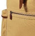 PVC-freie, wasserdichte Reisetasche im exklusiven Design mit verschweißten Nähten, wasserbeständigen Reißverschlüssen und doppelseitiger Beschichtung, Reißverschlusstasche vorne und einstellbarem