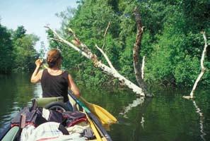 Infos Tour 11 - Alte Fahrt Infos Tour 11 - Alte Fahrt Infos Alte Fahrt Aktivitäten Natur Kultur Baden Hindernisse Charakter der Tour: der Tour Die sogenannte Alte Fahrt folgt einer Perlenkette